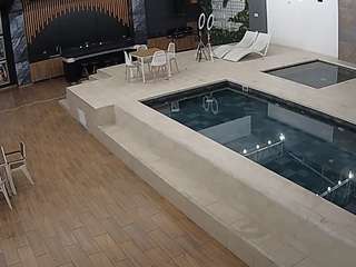 voyeurcam casa salsa gym